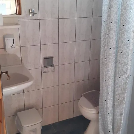 Giola Apartments And Studios 1 Астрис Номер фото