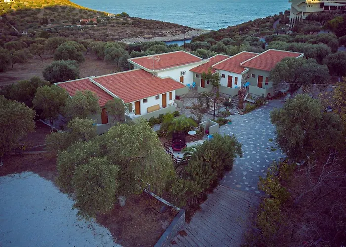Giola Apartments And Studios 1