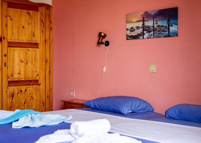 Giola Apartments And Studios 1