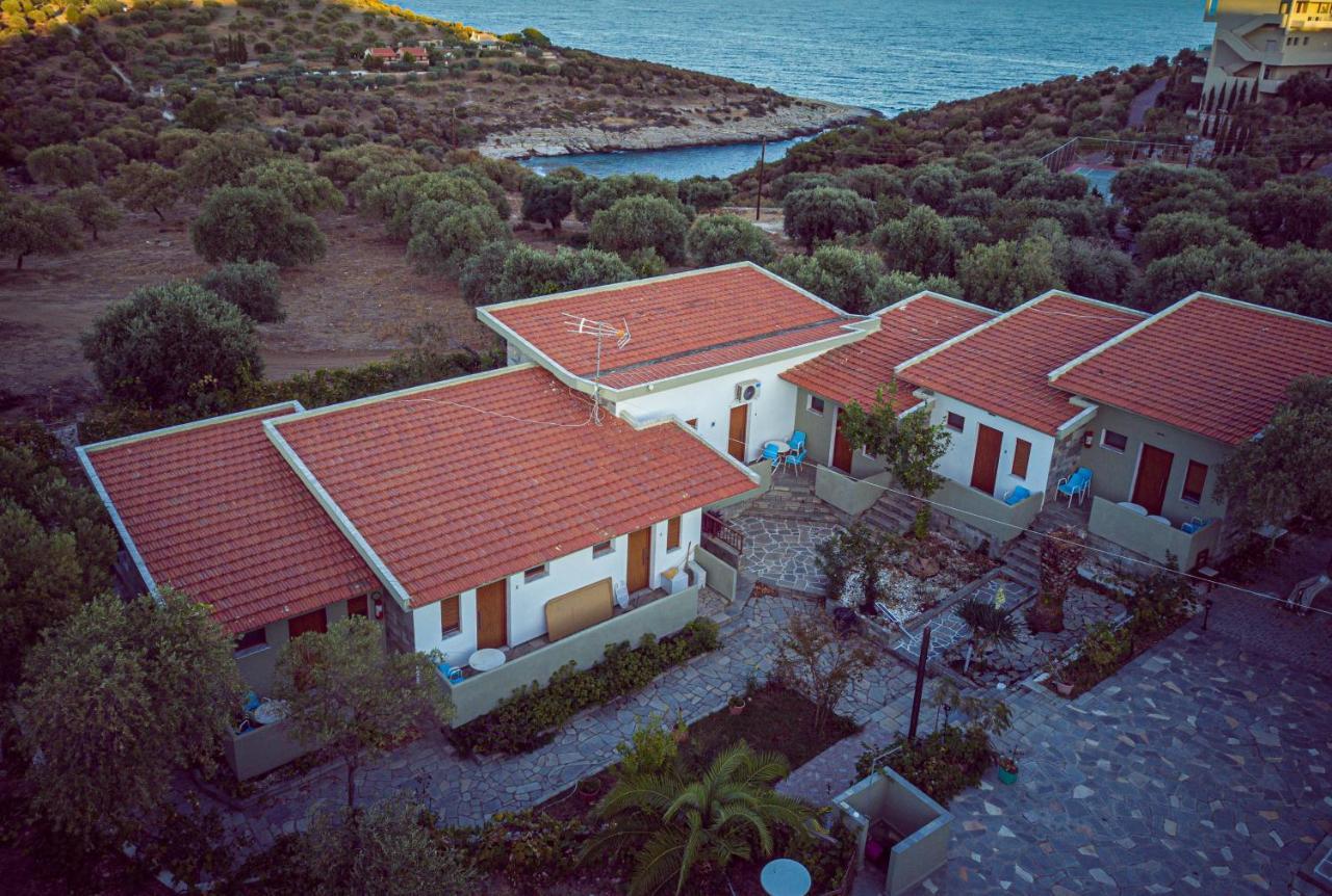 Apartment Giola And 1 Astris