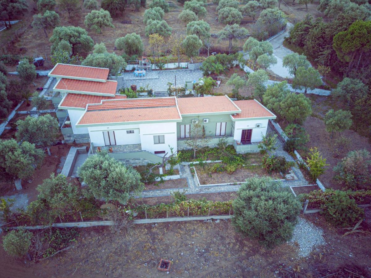 Apartment Giola And 1
