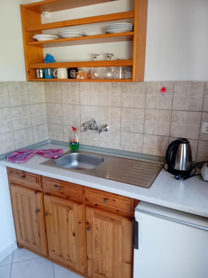Apartment Giola And 1 Astris